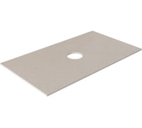 Столешница ALLEN BRAU Reality 1.32023.B 80 beige 00274559
