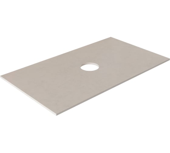 Столешница ALLEN BRAU Reality 1.32023.B 80 beige 00274559 1