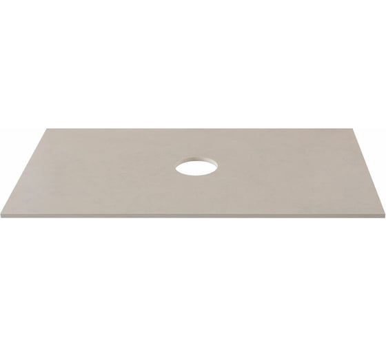 Столешница ALLEN BRAU Reality 1.32023.B 80 beige 00274559