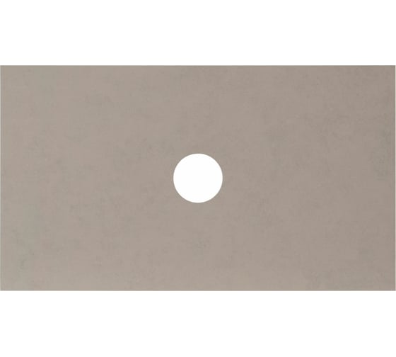 Столешница ALLEN BRAU Reality 1.32023.B 80 beige 00274559