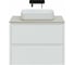 Тумба ALLEN BRAU FANTASY 80 white matt 1.11001.WM 00273975 3