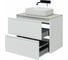 Тумба ALLEN BRAU FANTASY 80 white matt 1.11001.WM 00273975 5