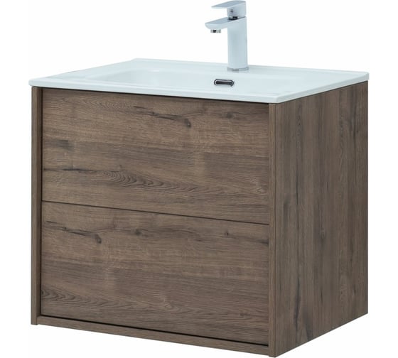 Тумба Aquanet Lino 60 00287541