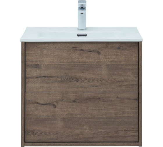 Тумба Aquanet Lino 60 00287541