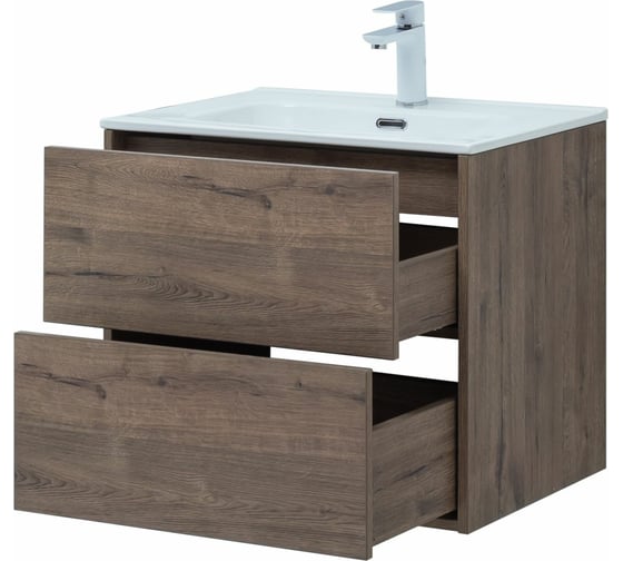 Тумба Aquanet Lino 60 00287541