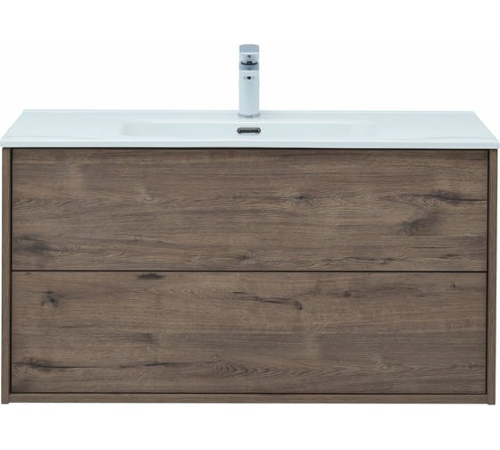 Тумба Aquanet Lino 100 00287545