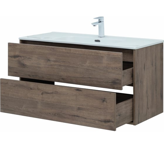 Тумба Aquanet Lino 100 00287545