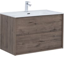 Тумба Aquanet Lino 80 00287543
