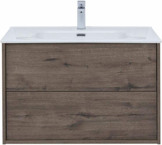 Тумба Aquanet Lino 80 00287543