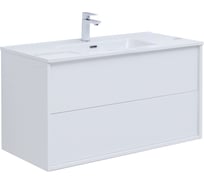 Тумба Aquanet Lino 80 00287542