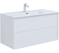 Тумба Aquanet Lino 100 00287544