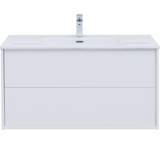 Тумба Aquanet Lino 100 00287544