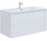 Тумба Aquanet Lino 100 00287544 1