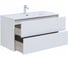Тумба Aquanet Lino 100 00287544 5
