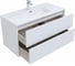 Тумба Aquanet Lino 100 00287544 8