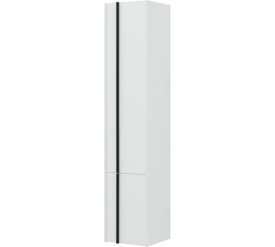 Пенал ALLEN BRAU Reality 30 R white matt 1.32001.WM 00274356