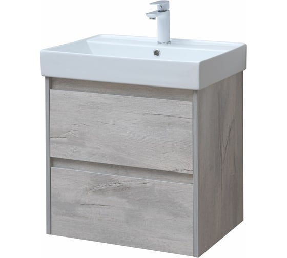 Тумба Aquanet Nova Lite 60 00287874