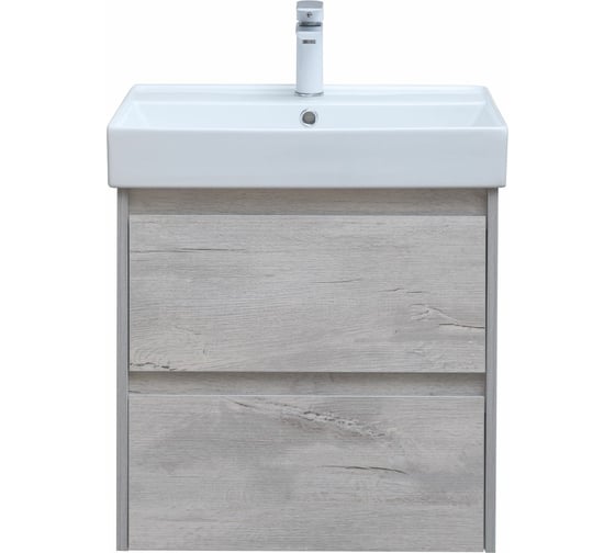 Тумба Aquanet Nova Lite 60 00287874