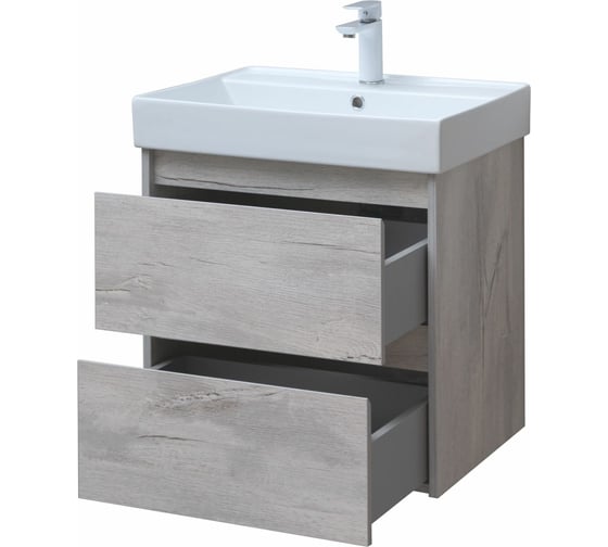 Тумба Aquanet Nova Lite 60 00287874