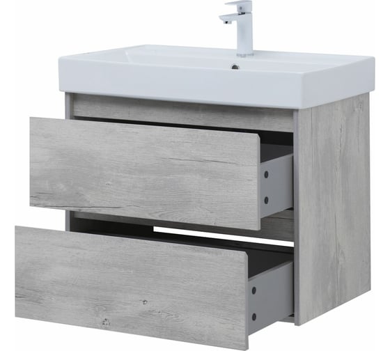 Тумба Aquanet Nova Lite 75 00287875