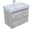 Тумба Aquanet Nova Lite 75 00287875 3