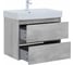 Тумба Aquanet Nova Lite 75 00287875 4