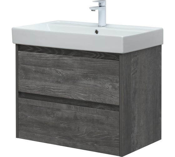 Тумба Aquanet Nova Lite 75 00287890