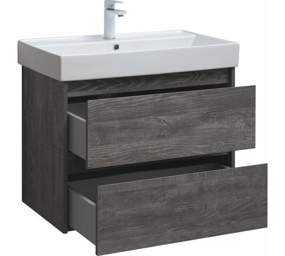 Тумба Aquanet Nova Lite 75 00287890