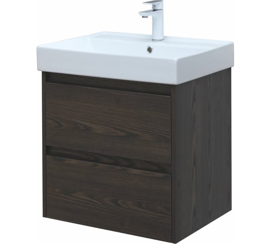 Тумба Aquanet Nova Lite 60 00287894