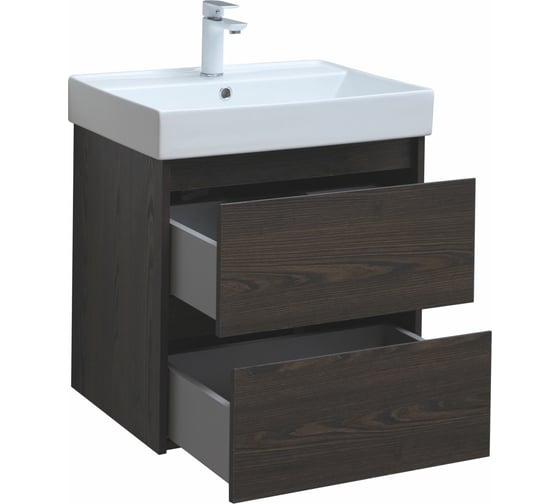 Тумба Aquanet Nova Lite 60 00287894