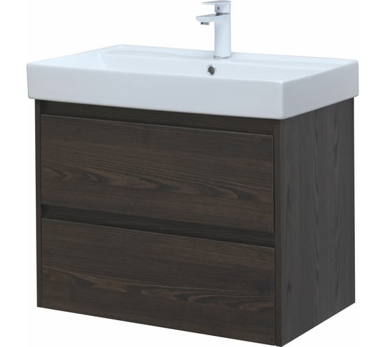 Тумба Aquanet Nova Lite 75 00287895