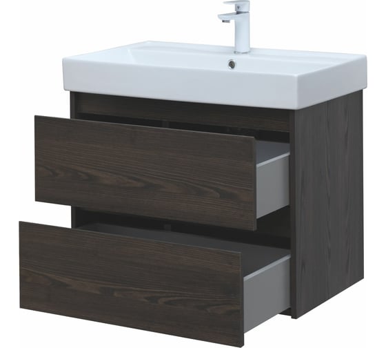 Тумба Aquanet Nova Lite 75 00287895