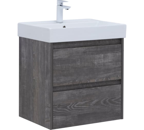 Тумба Aquanet Nova Lite 60 00287889