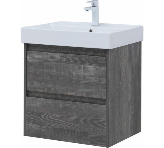 Тумба Aquanet Nova Lite 60 00287889