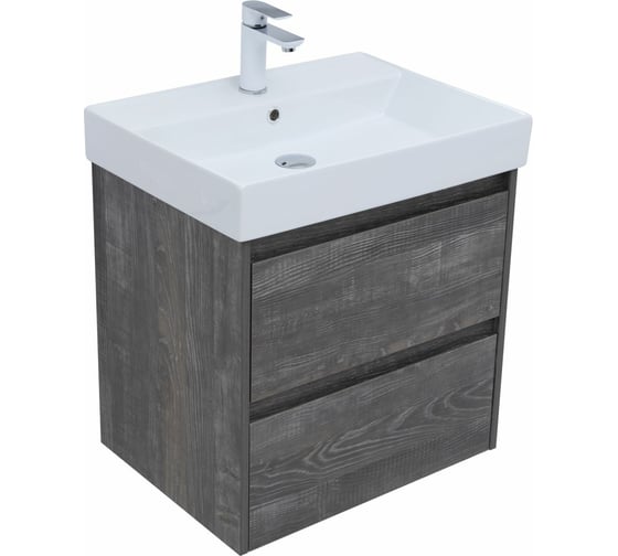 Тумба Aquanet Nova Lite 60 00287889