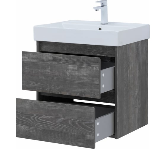 Тумба Aquanet Nova Lite 60 00287889