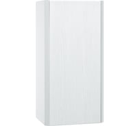 Навесной шкаф AQUATON Брук одностворчатый дуб латте 1A202503BCDL0