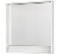 Зеркало AQUATON Капри 80 1A230402KP010