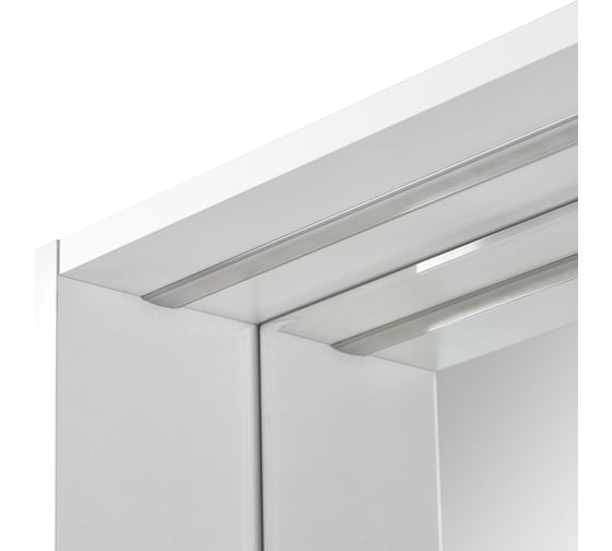 Зеркало Акватон Капри 80 1A230402KP010