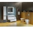 Зеркало AQUATON Капри 80 1A230402KP010 2