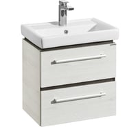 Тумба под раковину AQUATON Ронда PRO 55 мини дуб сом 1A207601RSC20