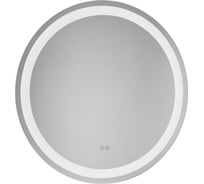 Зеркало AQUATON Анелло 85 1A260802AK010