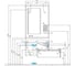 Зеркало AQUATON Сакура 80 1A236502SKW80 5