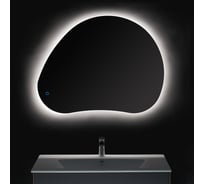 Зеркало AQUATON Венто 1A260902VO010