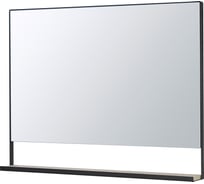 Зеркало AQUATON Лофт Урбан 100 дуб орегон 1A248002LQX50