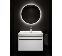 Тумба под раковину AQUATON Марти 70 ясень шимо 1A267501MY010