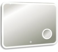 Зеркало Azario Эльза 915x685мм сенсор выкл ФР-00002157