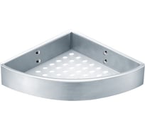 Полка угловая одноэтажная Azario AZ-833