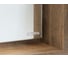 Зеркало Brevita Dallas - 60 свет ДСП (Дуб Галифакс) DAL-02060-074 4