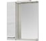 Зеркальный шкаф AQUATON Ронда PRO 60 дуб соммерсет 1A205102RSC2L 1